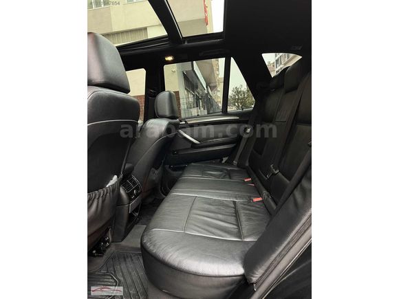 ZENGİN OTOMOTİV DEN X5 M PAKET