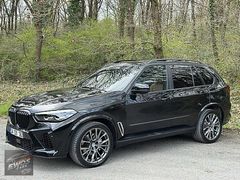 Ewo's Cars | 2009 BMW X5 3.0d 2025 Facelift İç Dış Dönüşüm