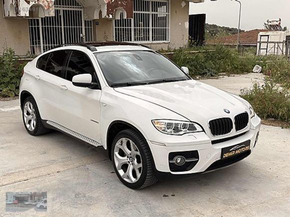 DEĞİŞENSİZ 35D X6 BEYAZ HATASIZ SINIF