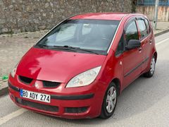 GEBZE SEZGİN OTOMOTİV DEN TÜM KREDİ KARTLARINA 12 AY'A KADAR VADE SEÇENEĞİ MEVCUTTUR Mitsubishi Colt 1.1 Inform 2005 Model Kocaeli
