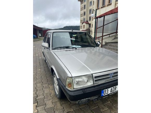 Sahibinden Tofaş Doğan 1.6 ie 2001 Model
