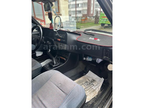 Sahibinden Tofaş Doğan 1.6 ie 2001 Model
