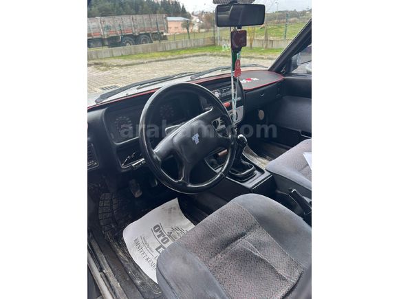 Sahibinden Tofaş Doğan 1.6 ie 2001 Model