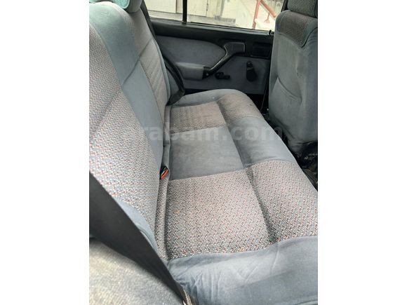 Sahibinden Tofaş Doğan 1.6 ie 2001 Model