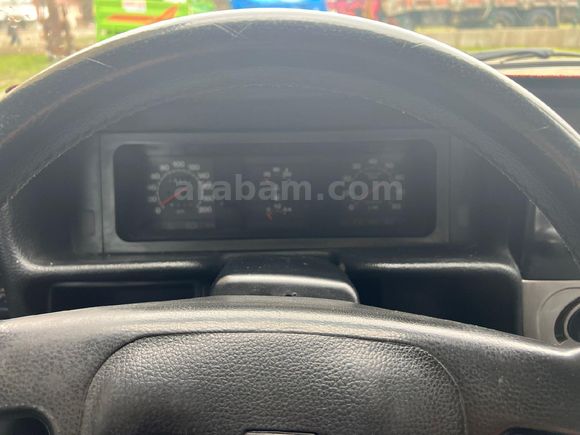 Sahibinden Tofaş Doğan 1.6 ie 2001 Model