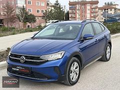 HATASIZ BOYASIZ VOLKSWAGEN TAİGO 1.0 TSİ LİFE DSG