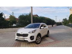 SPORTAGE CONCEPT PLUS CAM TAVN KOLTUK ISITMA BOYASZ DEĞİŞENSİZ