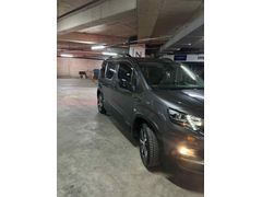 Sahibinden Peugeot Rifter 1.5 BlueHDI GT 2023 Model Kocaeli