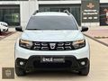 HATASIZ SERVİS BAKIMLI OTOMATİK VİTES 1.3 TCE 160 HP DUSTER