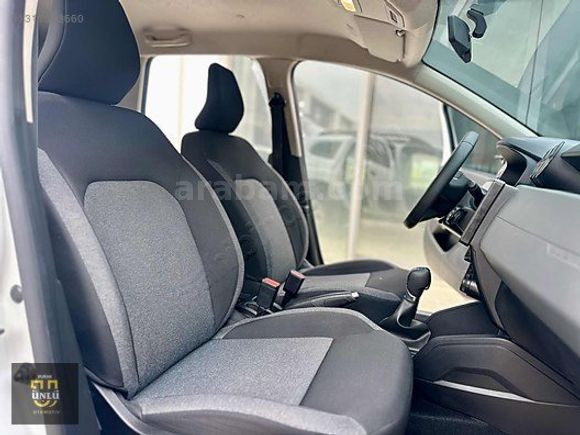 HATASIZ SERVİS BAKIMLI OTOMATİK VİTES 1.3 TCE 160 HP DUSTER