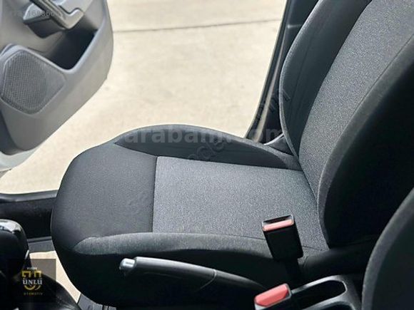 HATASIZ SERVİS BAKIMLI OTOMATİK VİTES 1.3 TCE 160 HP DUSTER