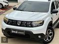 HATASIZ SERVİS BAKIMLI OTOMATİK VİTES 1.3 TCE 160 HP DUSTER