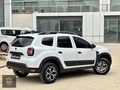 HATASIZ SERVİS BAKIMLI OTOMATİK VİTES 1.3 TCE 160 HP DUSTER