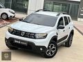 HATASIZ SERVİS BAKIMLI OTOMATİK VİTES 1.3 TCE 160 HP DUSTER
