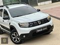 HATASIZ SERVİS BAKIMLI OTOMATİK VİTES 1.3 TCE 160 HP DUSTER