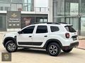 HATASIZ SERVİS BAKIMLI OTOMATİK VİTES 1.3 TCE 160 HP DUSTER