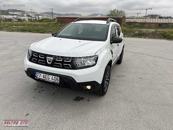 SELTAŞ OTODAN SATLIK