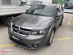2012 Fiat Freemont 2.0 Multijet Lounge | Otomatik | 7 KİŞİLİK