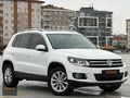 OTOSİZE'DEN VW TİGUAN 2.0 TDİ 4MOTİON KEYLES-GO GERİ GÖRÜŞ FULL