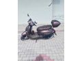 Düşük Km-80CC-1400km
