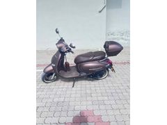 Düşük Km-80CC-1400km