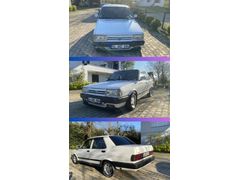 Sahibinden Tofaş Şahin 1.6 1993 Model 
