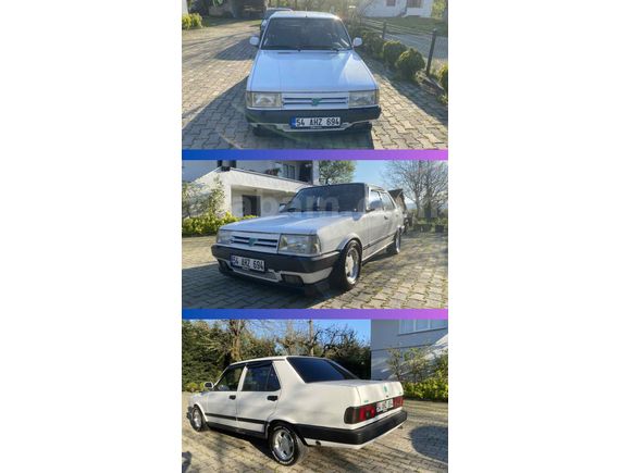 Sahibinden Tofaş Şahin 1.6 1993 Model 