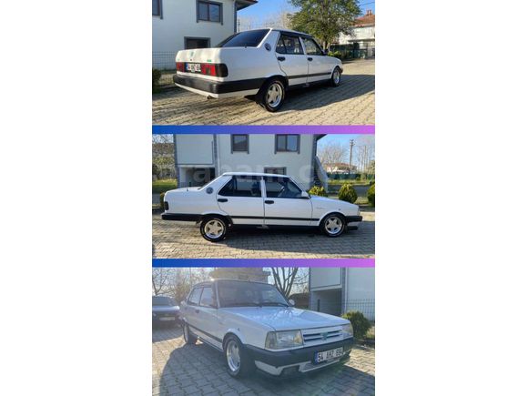 Sahibinden Tofaş Şahin 1.6 1993 Model 