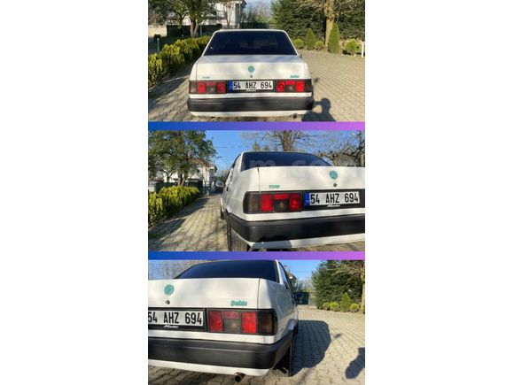 Sahibinden Tofaş Şahin 1.6 1993 Model 