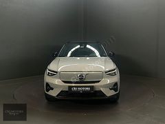 -CİO MOTORS-XC40 P8 RECHARGE SİNGLE ULTİMATE-H.KARDON-360-HAFIZA