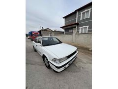Sahibinden Toyota Corolla 1.6 XL 1990 Model 