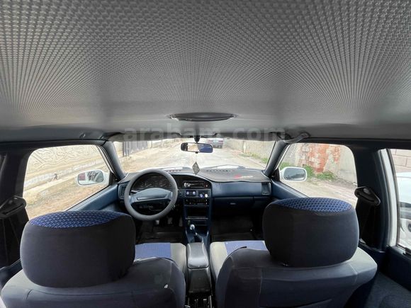 Sahibinden Toyota Corolla 1.6 XL 1990 Model 