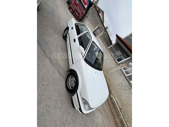 Sahibinden Toyota Corolla 1.6 XL 1990 Model 
