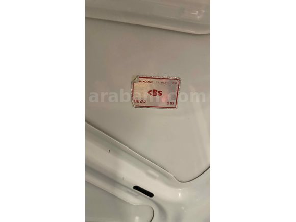 Sahibinden Tofaş Şahin 1.6 1994 Model 