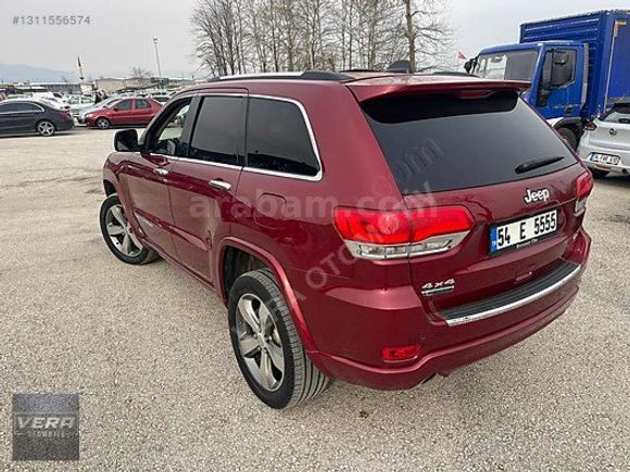 DOLULAR DOLUSU 115 BİN KMDE 4*4