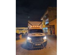 Sahibinden Ford Trucks Transit 470ED