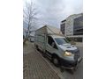 Sahibinden Ford Trucks Transit 470ED