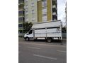 Sahibinden Ford Trucks Transit 470ED