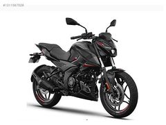 2026 PULSAR N250 Bajaj Yetkili Servisinden
