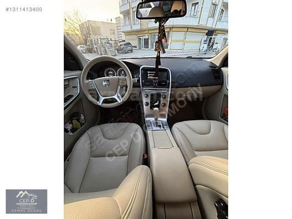 CEP D OTOMOTİV'DEN