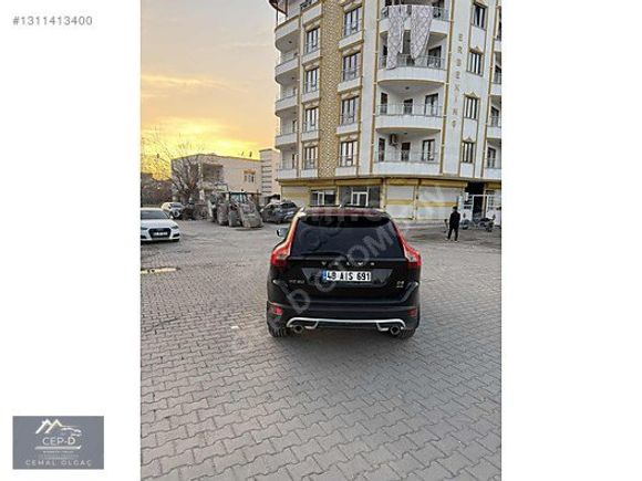 CEP D OTOMOTİV'DEN