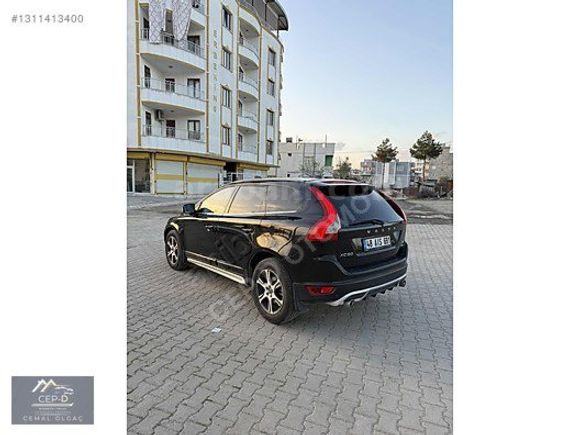 CEP D OTOMOTİV'DEN