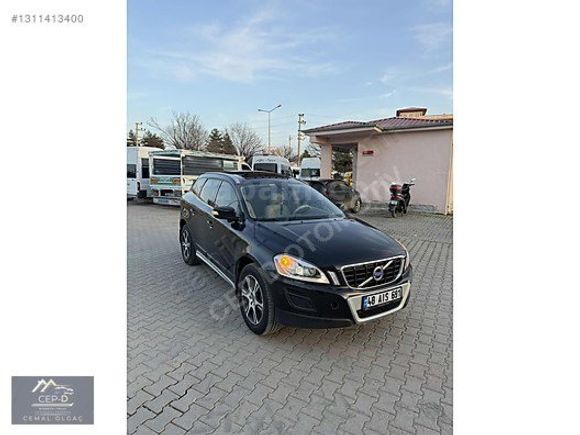 CEP D OTOMOTİV'DEN