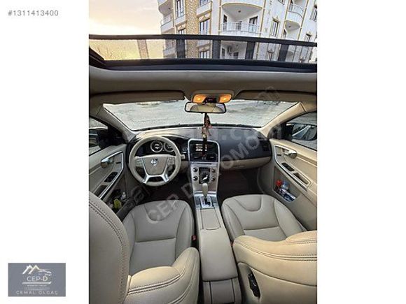 CEP D OTOMOTİV'DEN