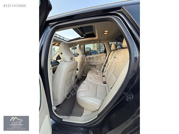 CEP D OTOMOTİV'DEN