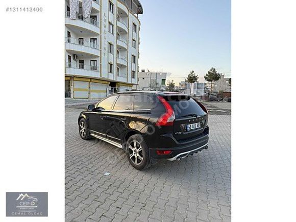 CEP D OTOMOTİV'DEN