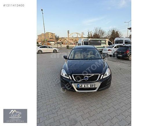 CEP D OTOMOTİV'DEN