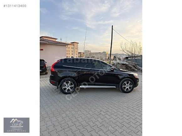 CEP D OTOMOTİV'DEN
