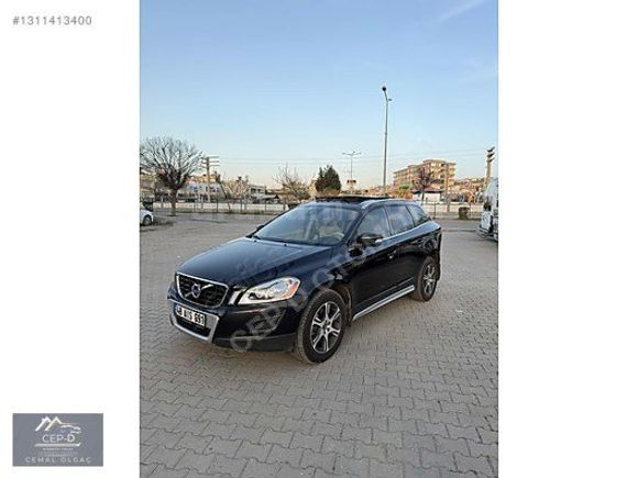 CEP D OTOMOTİV'DEN