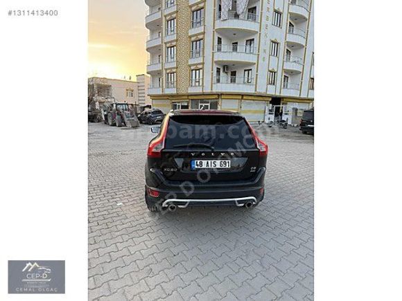 CEP D OTOMOTİV'DEN